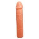BAILE - Elastyczne Dildo