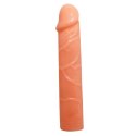 BAILE - Elastyczne Dildo