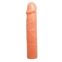 BAILE - Elastyczne Dildo
