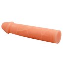 BAILE - Elastyczne Dildo