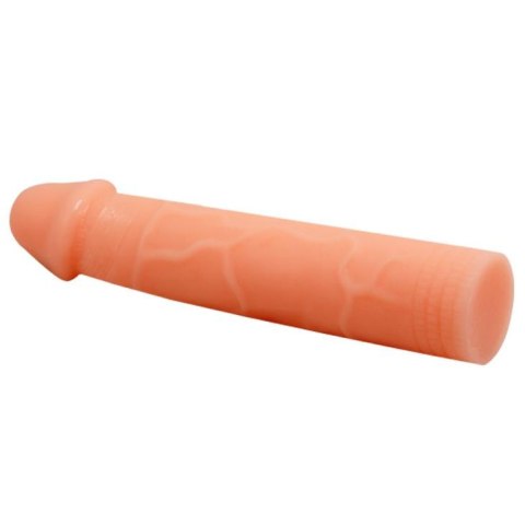 BAILE - Elastyczne Dildo