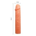 BAILE - Elastyczne Dildo