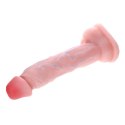 BAILE - Super Emperor – Gigantyczne Realistyczne Dildo