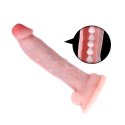 BAILE - Super Emperor – Gigantyczne Realistyczne Dildo