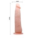 BAILE - Realistyczny Wibrujący Penis