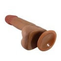 Realistyczne Dildo Baile Beautiful Encounter 21,8 cm
