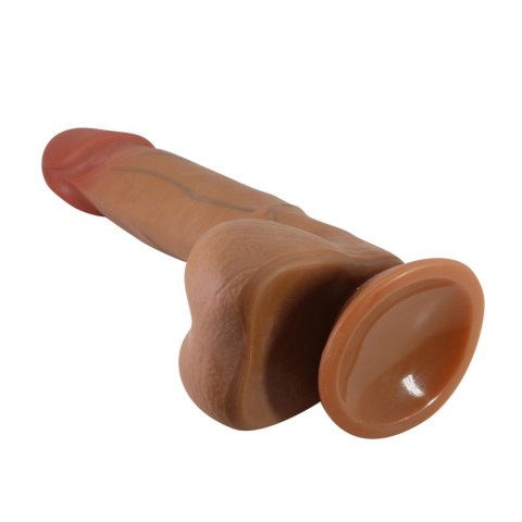 Realistyczne Dildo Baile Beautiful Encounter 21,8 cm