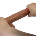 Realistyczne Dildo Baile Beautiful Encounter 21,8 cm