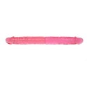 BAILE - Podwójne Dildo DOUBLE DONG 14''