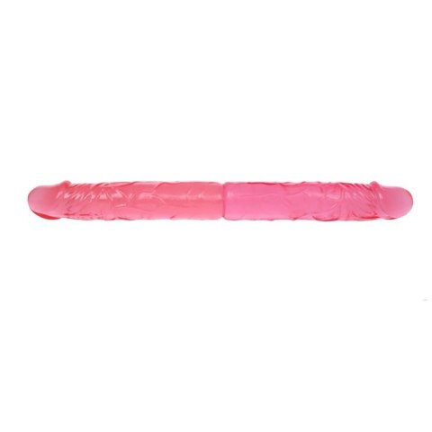 BAILE - Podwójne Dildo DOUBLE DONG 14''