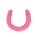 BAILE - Podwójne Dildo DOUBLE DONG 14''