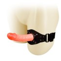 Realistyczne dildo na udo BAILE- MARCUS
