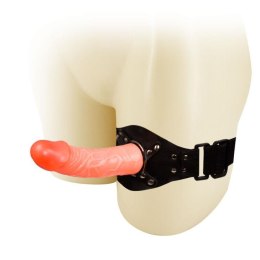 Realistyczne dildo na udo BAILE- MARCUS