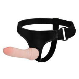 BAILE – Strap-on Ultra CyberSkórny Penis