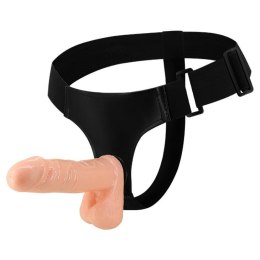 BAILE - Pas Strap-On 'Ultra Namiętności'