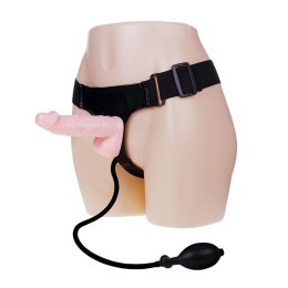BAILE - Zmysłowy Strap-on z Uprzężą Ultra Komfortu