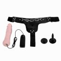 BAILE - Wibrator strap-on Jessica