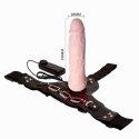 BAILE - Wibrator strap-on Jessica