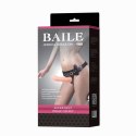 BAILE - Wibrator strap-on Jessica