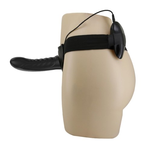 PRETTY LOVE – Marvin, Wibracyjne Dildo Strap-On
