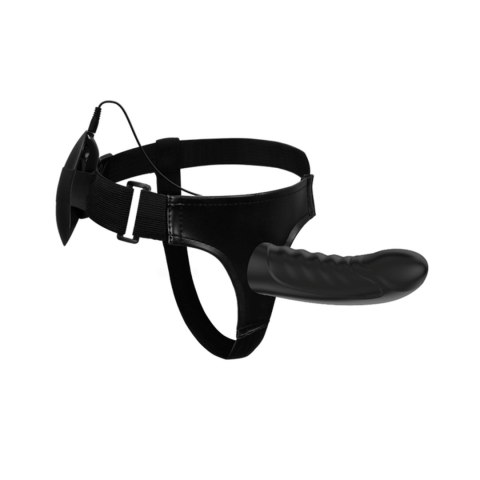 PRETTY LOVE – Marvin, Wibracyjne Dildo Strap-On