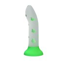 PRETTY LOVE - Romantyczne Rendezvous: Świecące dildo z przyssawką