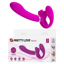PRETTY LOVE - Valerie: 12 zmysłowych funkcji wibracji i funkcja pamięci
