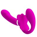 PRETTY LOVE - Valerie: 12 zmysłowych funkcji wibracji i funkcja pamięci