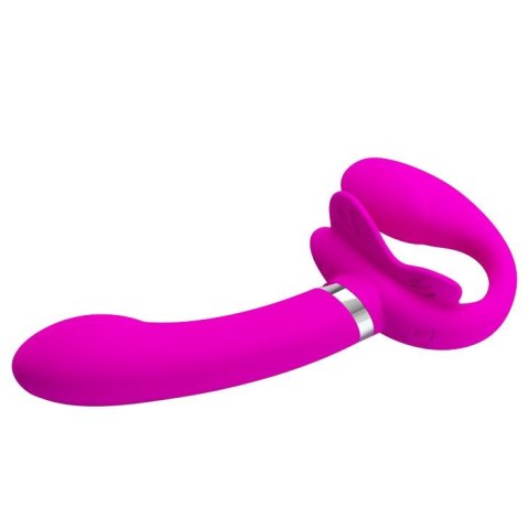 PRETTY LOVE - Valerie: 12 zmysłowych funkcji wibracji i funkcja pamięci