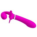 PRETTY LOVE - Valerie: 12 zmysłowych funkcji wibracji i funkcja pamięci
