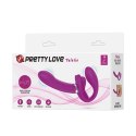 PRETTY LOVE - Valerie: 12 zmysłowych funkcji wibracji i funkcja pamięci
