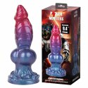 ELDRITCH SENTINEL – Dildo z przyssawką 24 cm