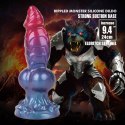 ELDRITCH SENTINEL – Dildo z przyssawką 24 cm