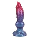 ELDRITCH SENTINEL – Dildo z przyssawką 24 cm