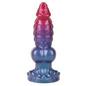ELDRITCH SENTINEL – Dildo z przyssawką 24 cm