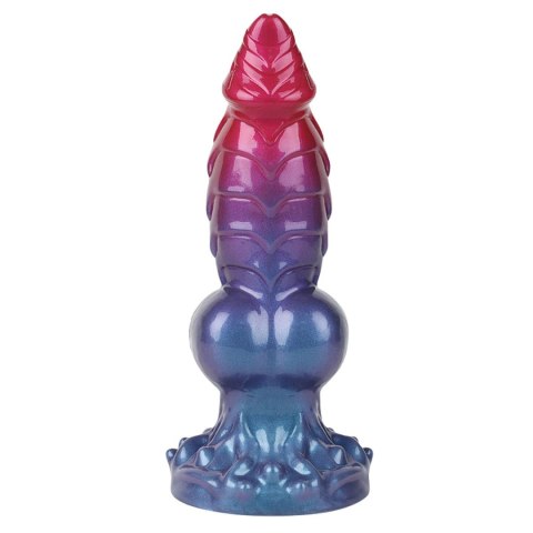 ELDRITCH SENTINEL – Dildo z przyssawką 24 cm