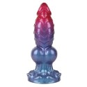 ELDRITCH SENTINEL – Dildo z przyssawką 24 cm