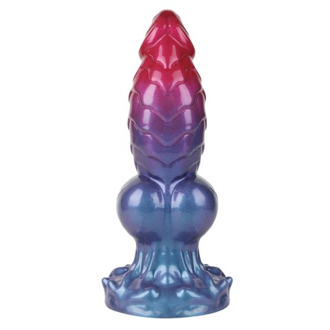 ELDRITCH SENTINEL – Dildo z przyssawką 24 cm
