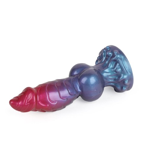 ELDRITCH SENTINEL – Dildo z przyssawką 24 cm