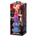 ELDRITCH SENTINEL – Dildo z przyssawką 24 cm