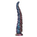 Power Monsters Maelstrom Beastlord – 47 cm Gigantyczne Silikonowe Dildo o Falistej Strukturze