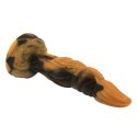 Tyranozaur Power Monsters – Potężne Faliste Silikonowe Dildo 20.5 cm