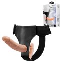 BAILE - Podwójne Dildo do Strap-On