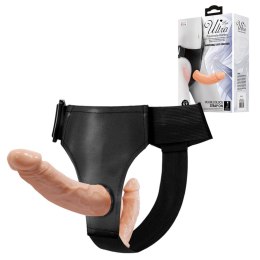 BAILE - Podwójne Dildo do Strap-On
