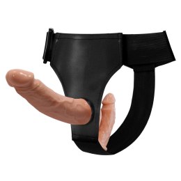 BAILE - Podwójne Dildo do Strap-On