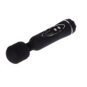 BAILE - Power Wand - Masażer z 12 Programami Wibracji