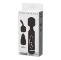 BAILE - Power Wand - Masażer z 12 Programami Wibracji