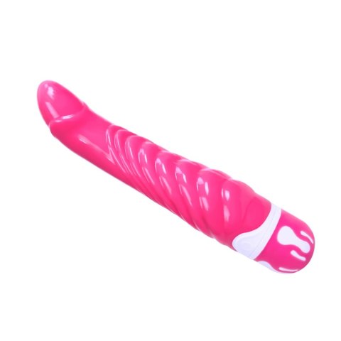 BAILE – Realistyczny Wibrator z 10 Funkcjami Wibracji