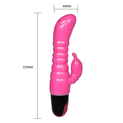 Wibrator Baile do punktu G 8.9''
