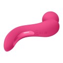 LOIS – Elegancki Masażer Wibracyjny z 10 Trybami i Ładowaniem USB